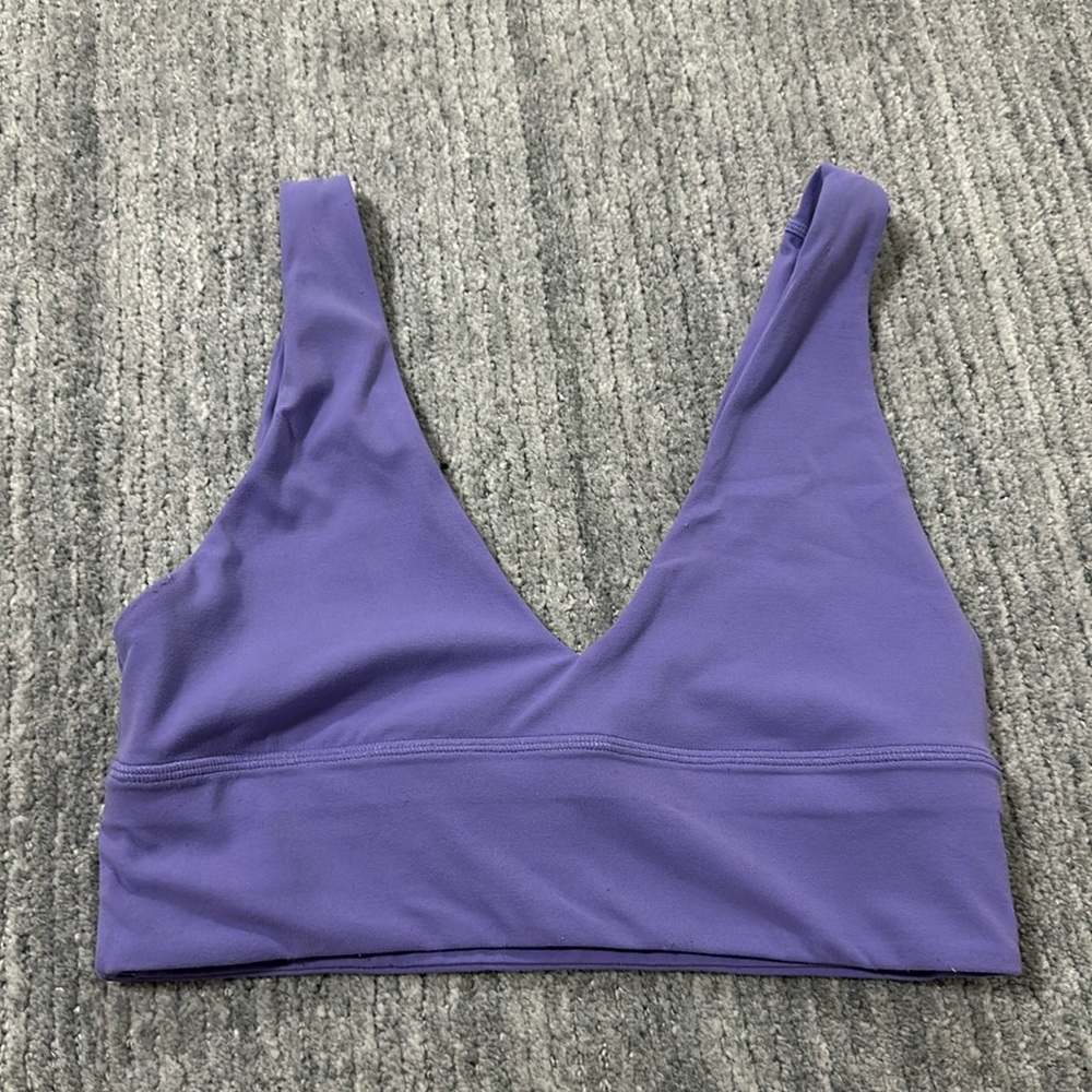 Lululemon top
